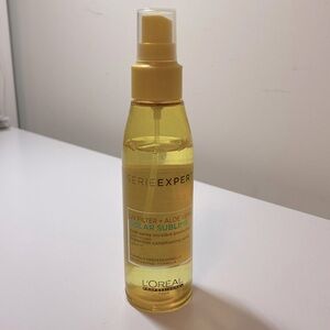 L’Oréal Serie Expert - Solar UV Filter + Aloe Vera Conditioning Spray